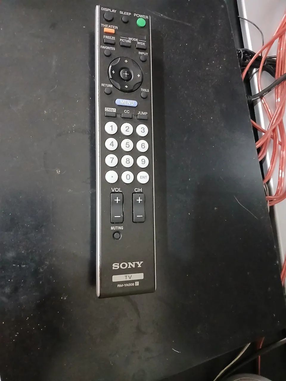 TV Sony Brávia 46 polegadas! - Foto 3