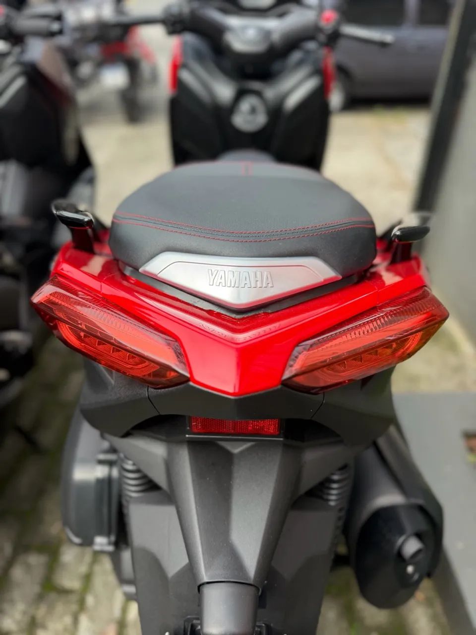 Xmax 250 2024  - Foto 5