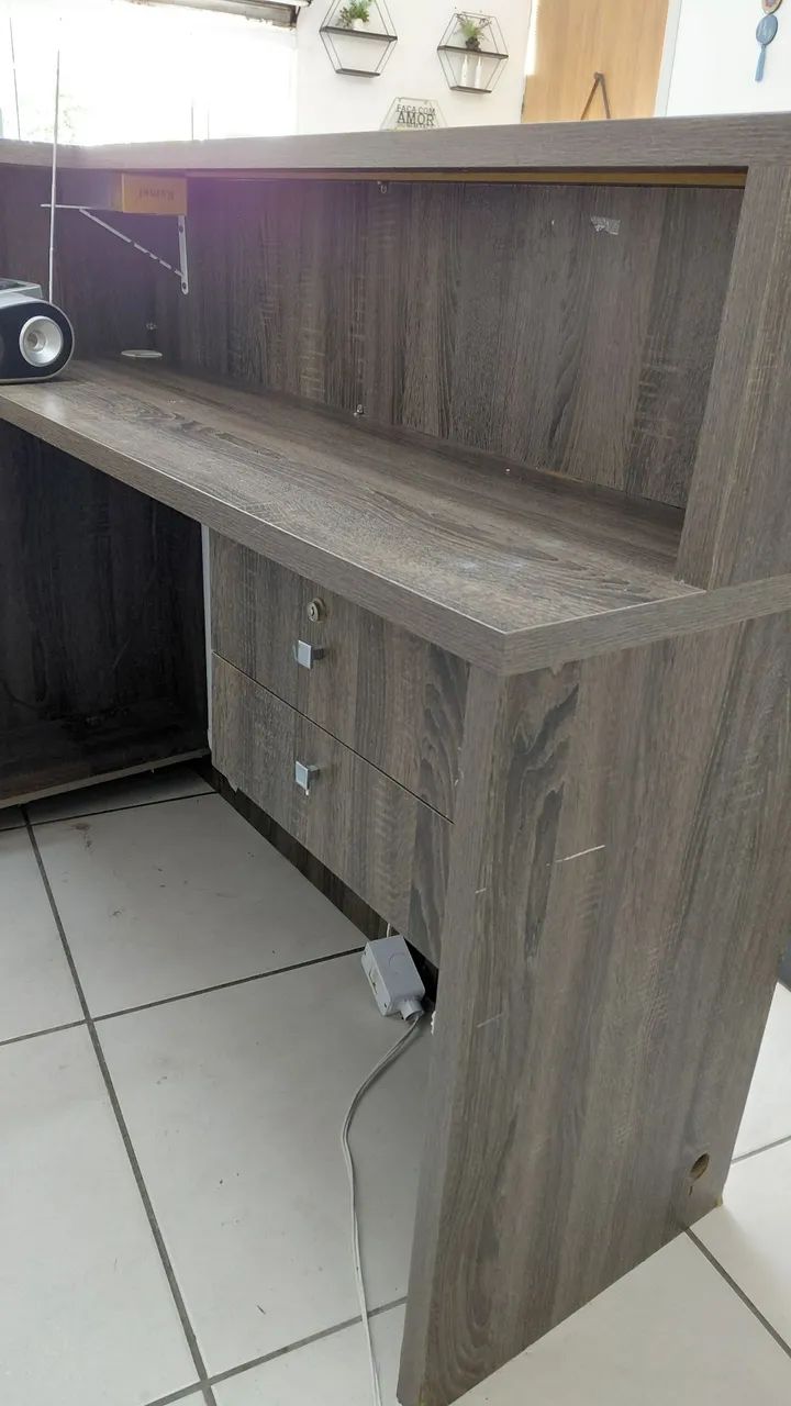 Balcão  - Foto 3