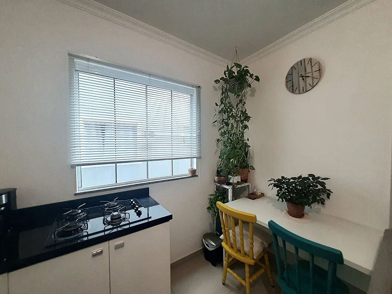 Apartamento no Campeche de Porteira Fechada! - Foto 3