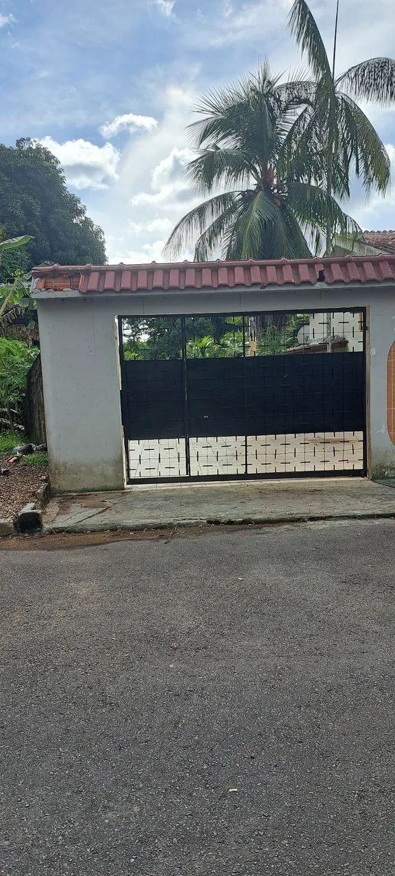 Foto - Manaus - Coroado