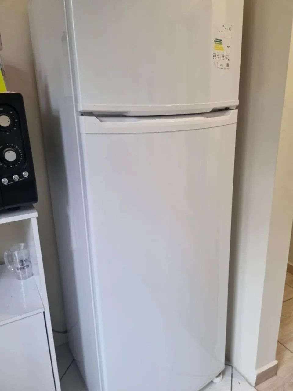 Geladeira duplex Consul