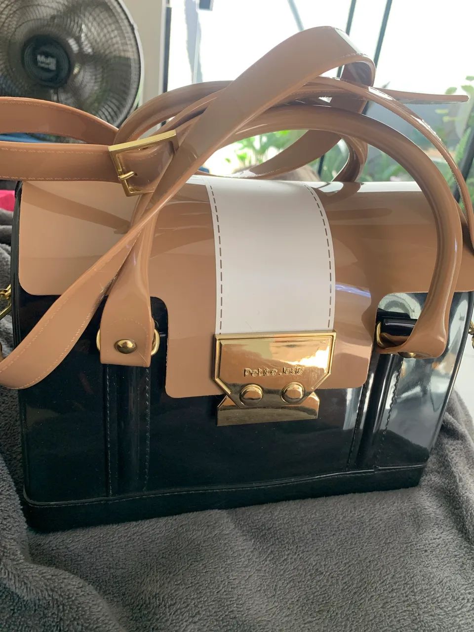 Bolsa Pette jolie  - Foto 2