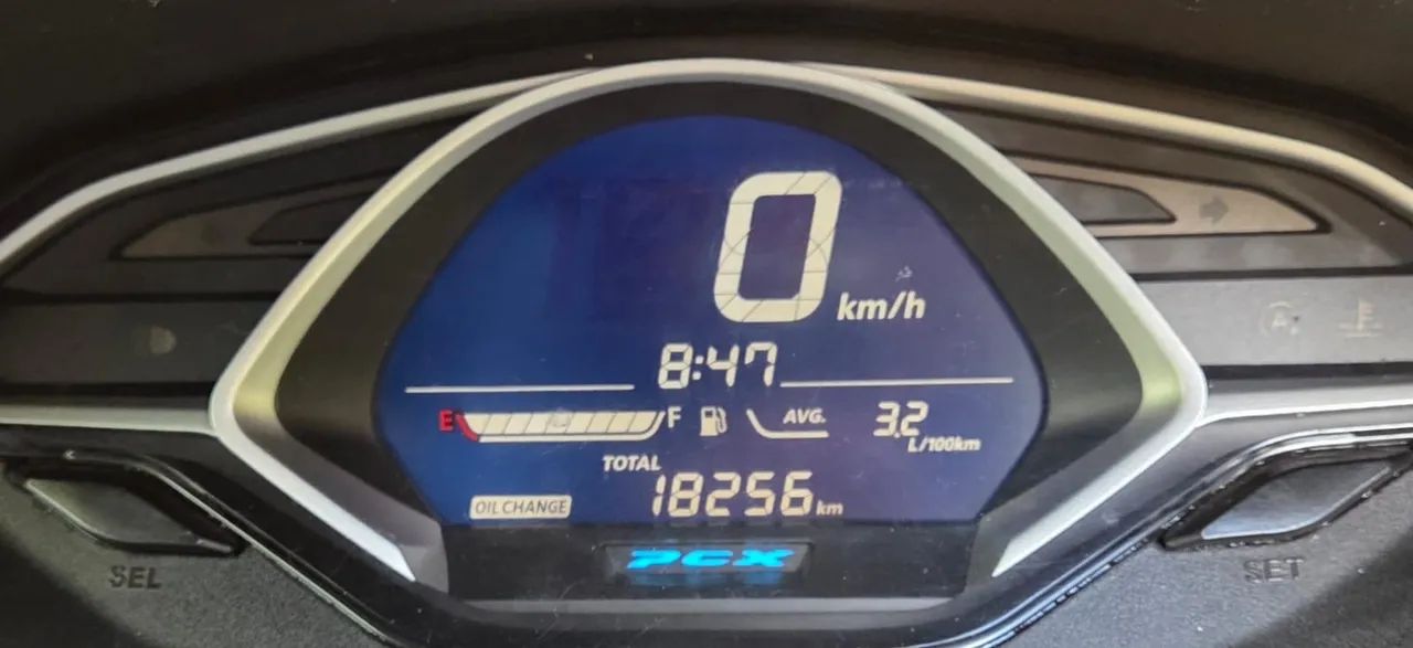 Honda PCX 2022 - Foto 5