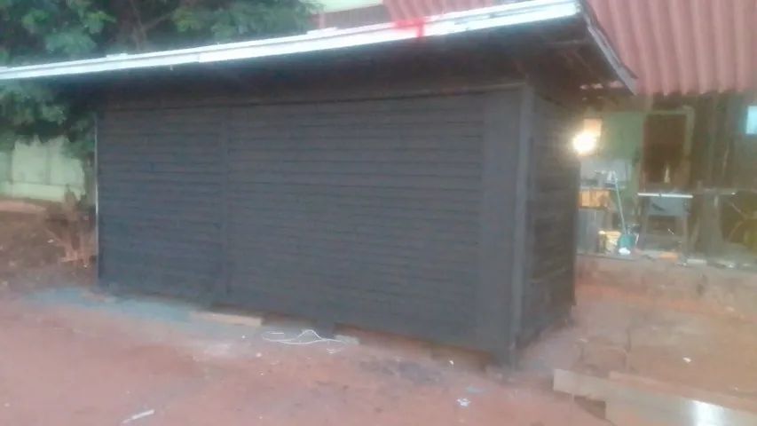 CONTAINER COMERCIAL 5 METROS - Foto 2