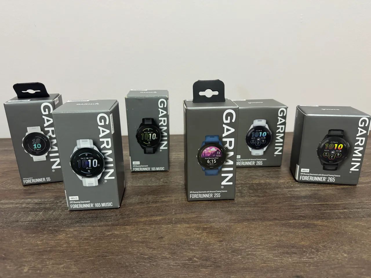 Garmin Forerunner  - Foto 2