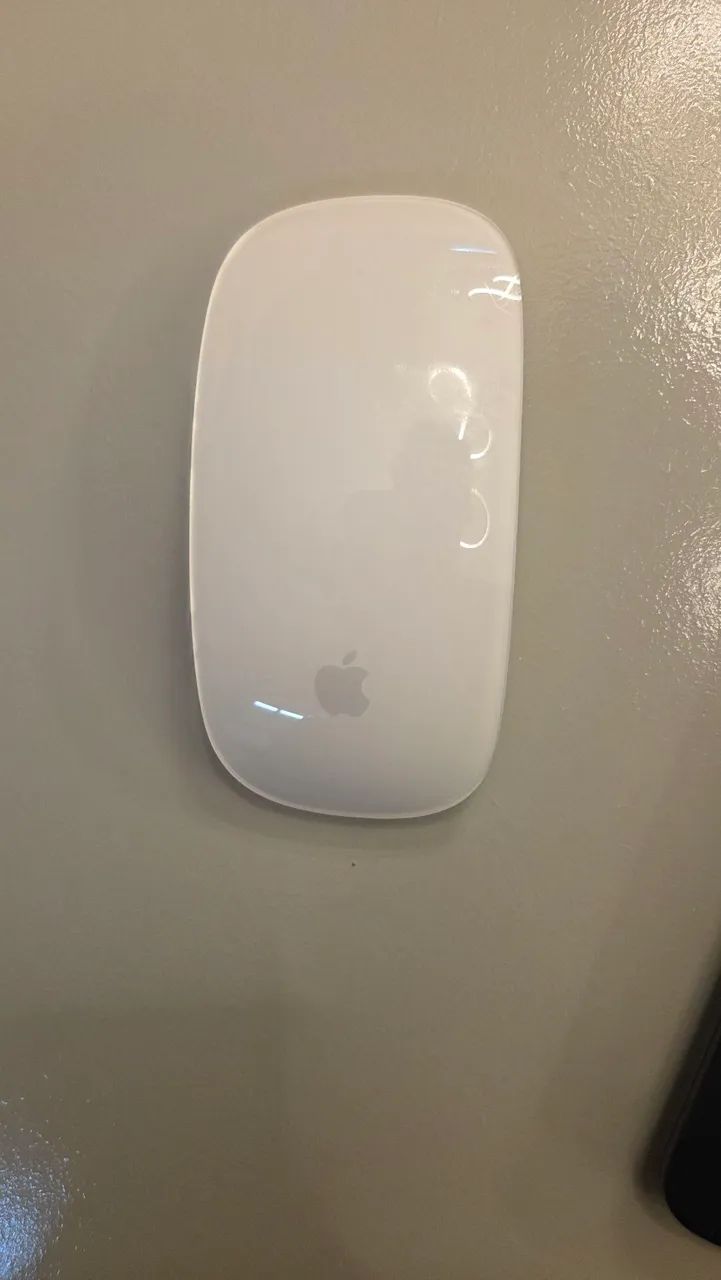 Macbook air M2 + magic mouse 2 - Foto 4