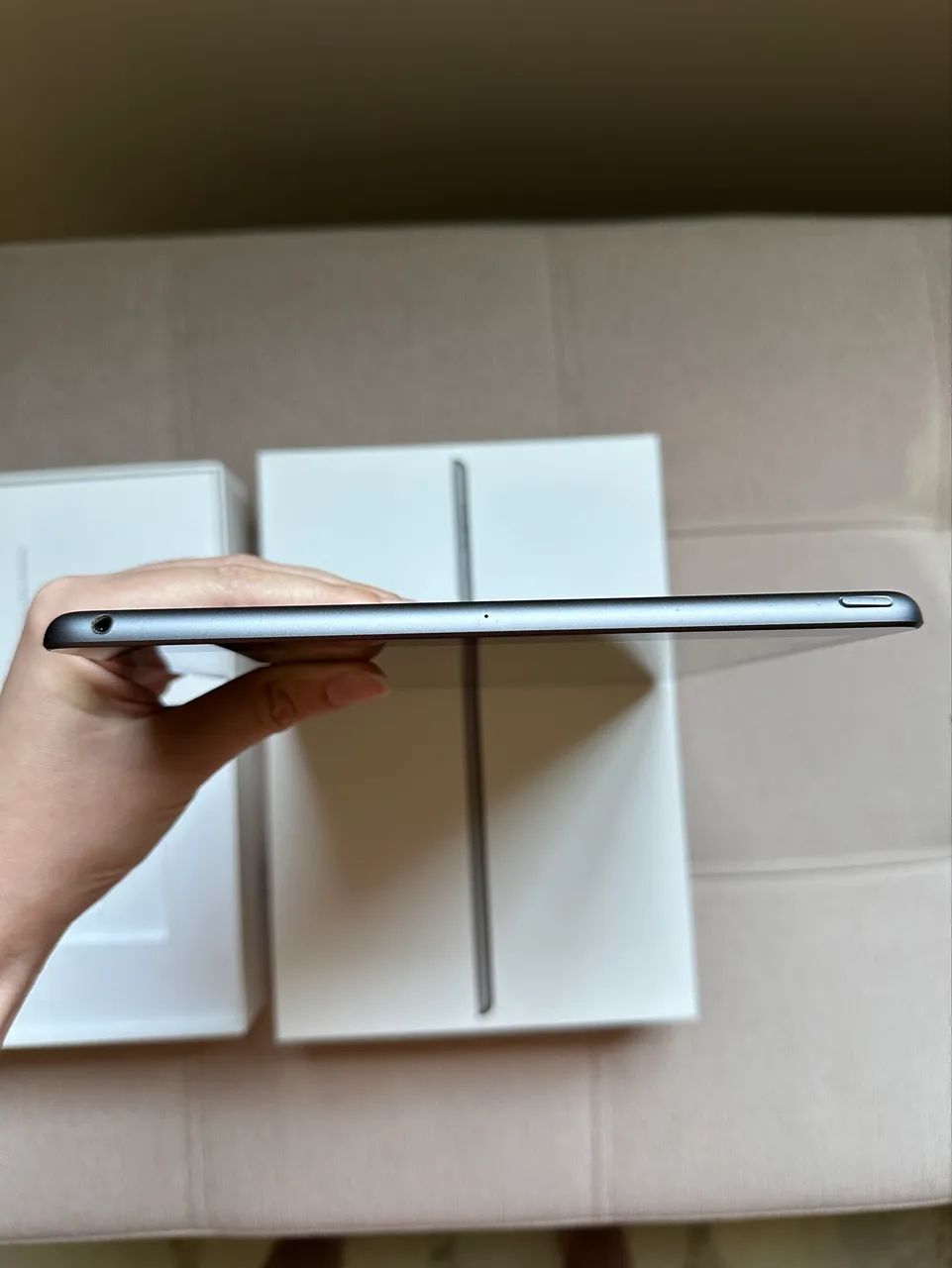 Ipad 8 geração 128gb - Foto 4