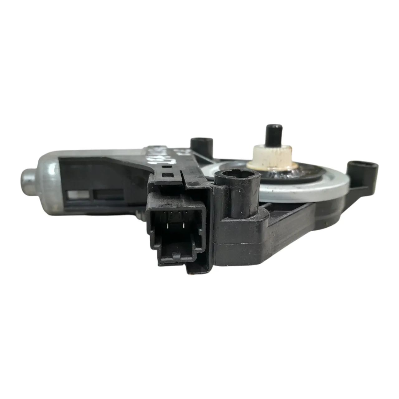 Motor Maquina Vidro Tras Esquerda Volvo Xc60 2011 A 2016 - Foto 2