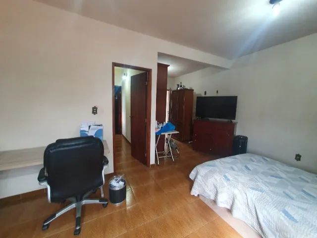 Vendo casa duplex de 5 quartos e quintal em Padre Miguel. - Foto 5