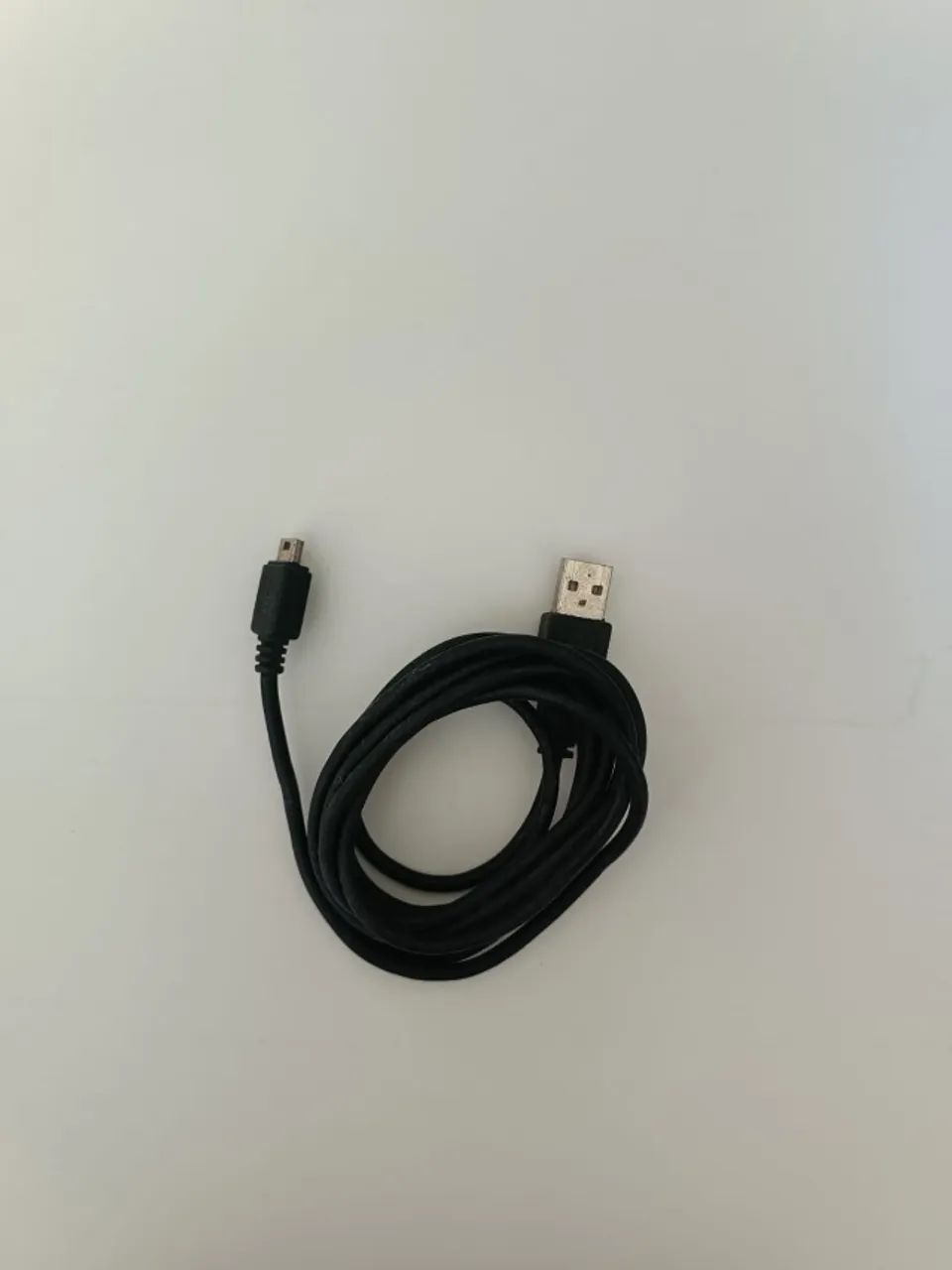 Cabo USB para Mini-USB (V3)
