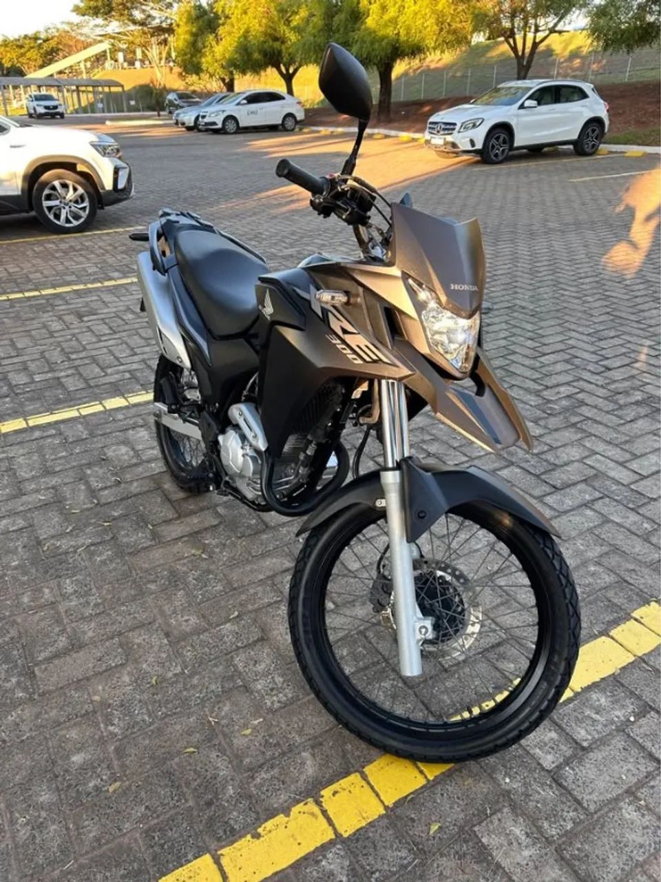 XRE 2021 