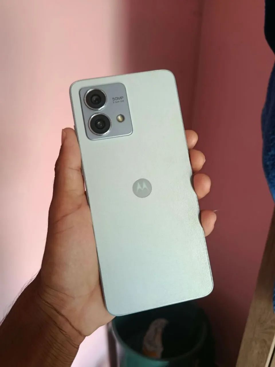 MOTO G84 5G 256GB 16 DE RAM - Foto 3