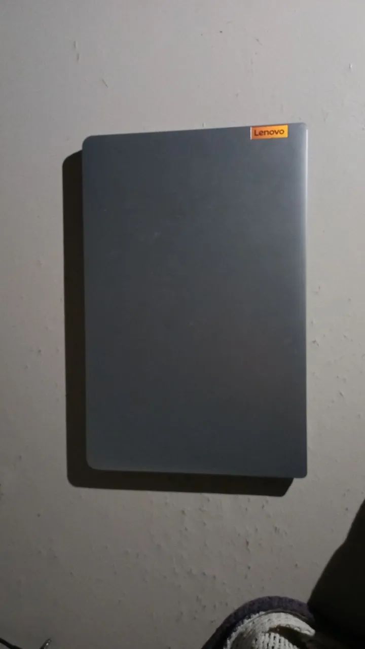 Notebook Lenovo IdeaPad i5 16 ram - Foto 3