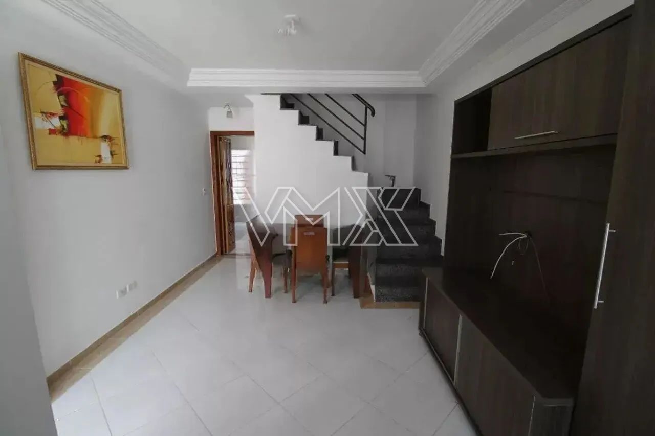 SOBRADO A VENDA NA VILA MEDEIROS - SP - Foto 2