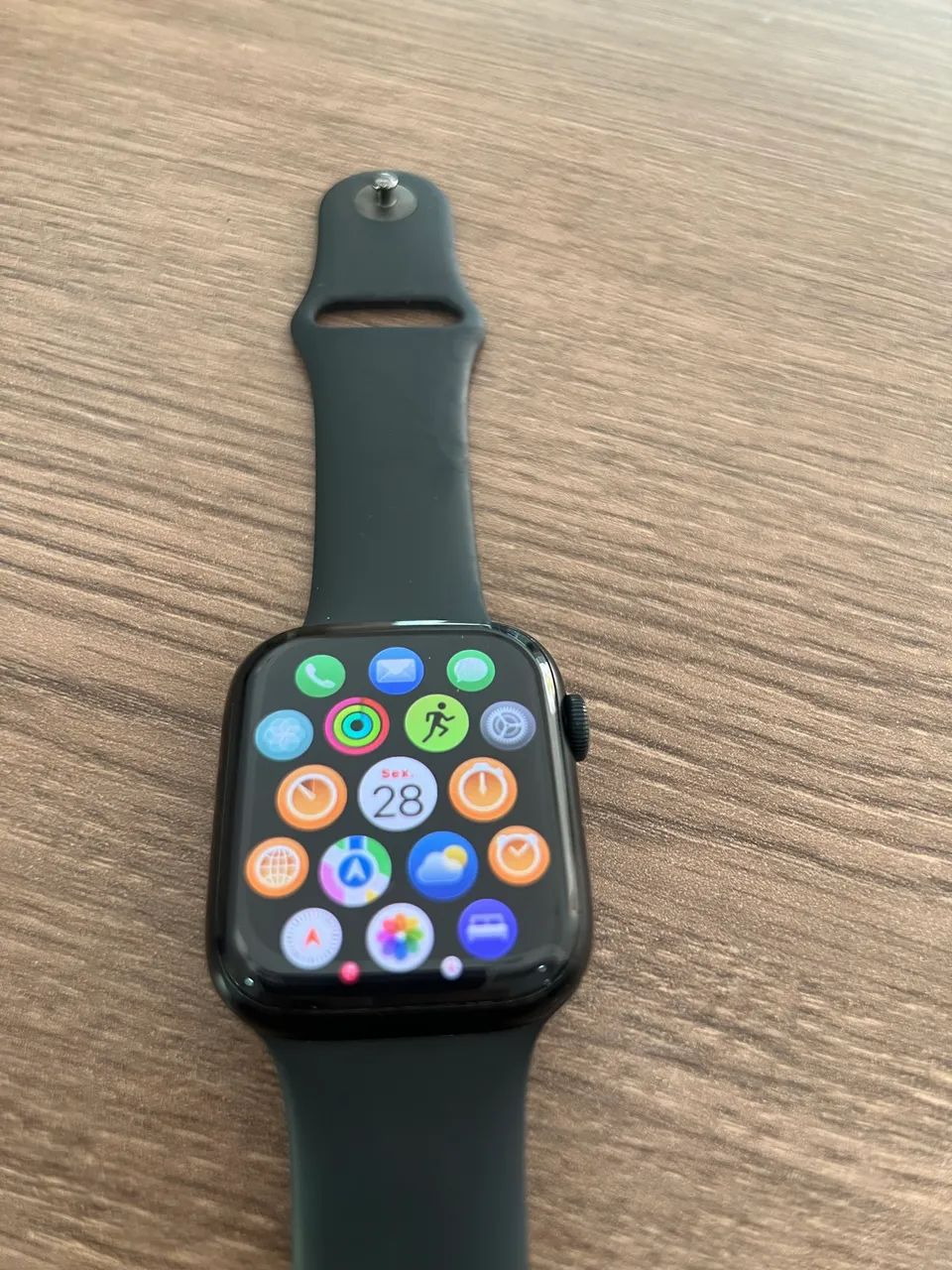 Apple Watch Séries 8 - Foto 3