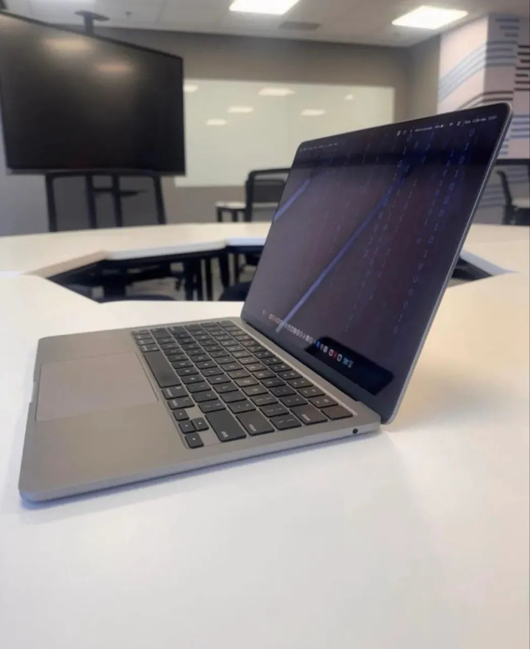MacBook Air M2 16/512 - Foto 2