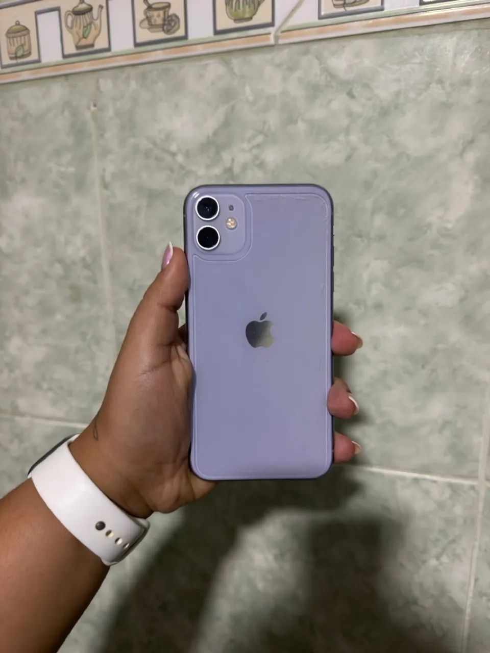 iPhone 11 - Foto 4