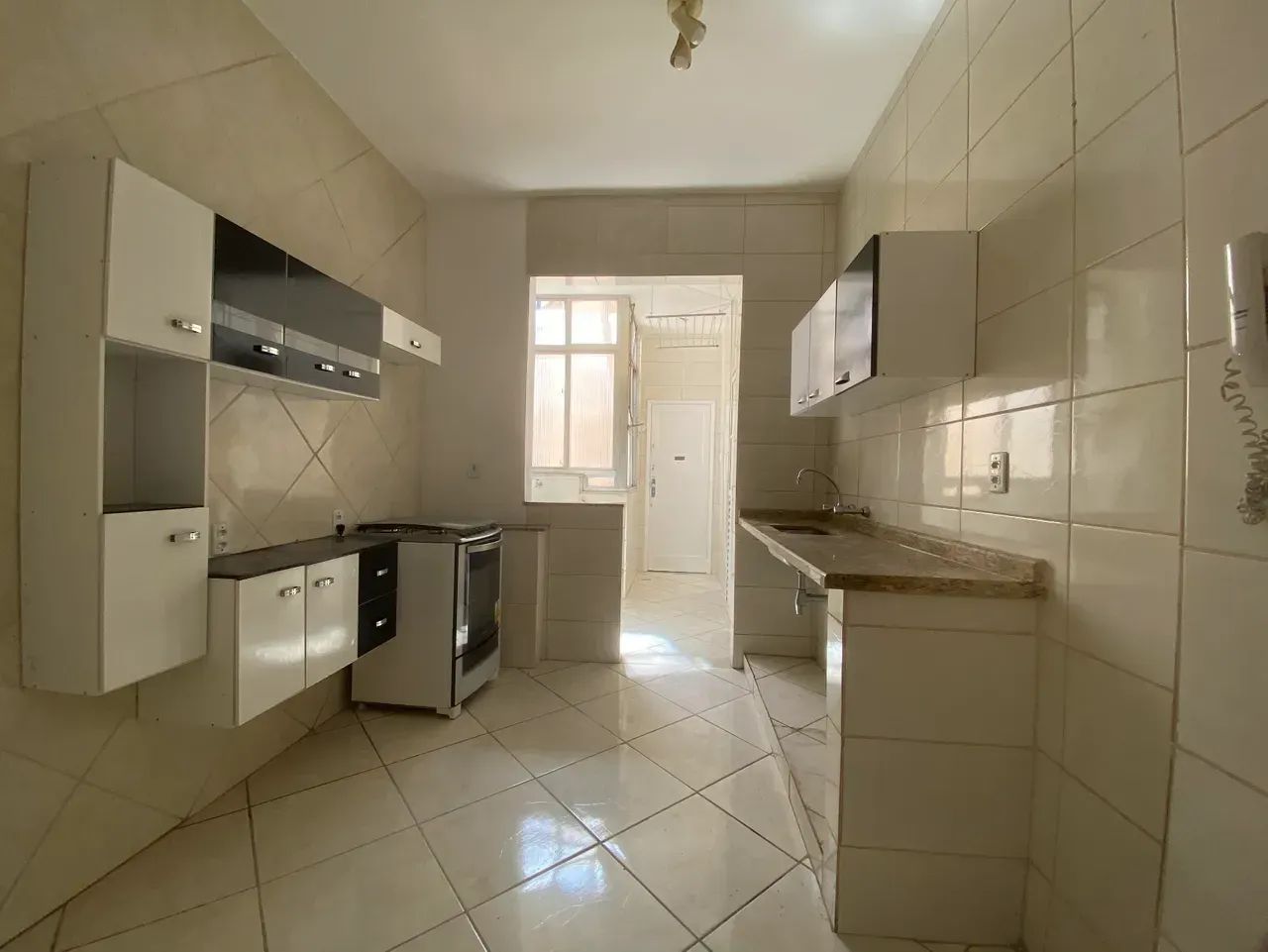 Apartamento para venda com 75 metros quadrados com 2 quartos - Foto 5