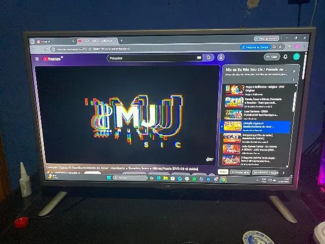 Tv - Foto 3