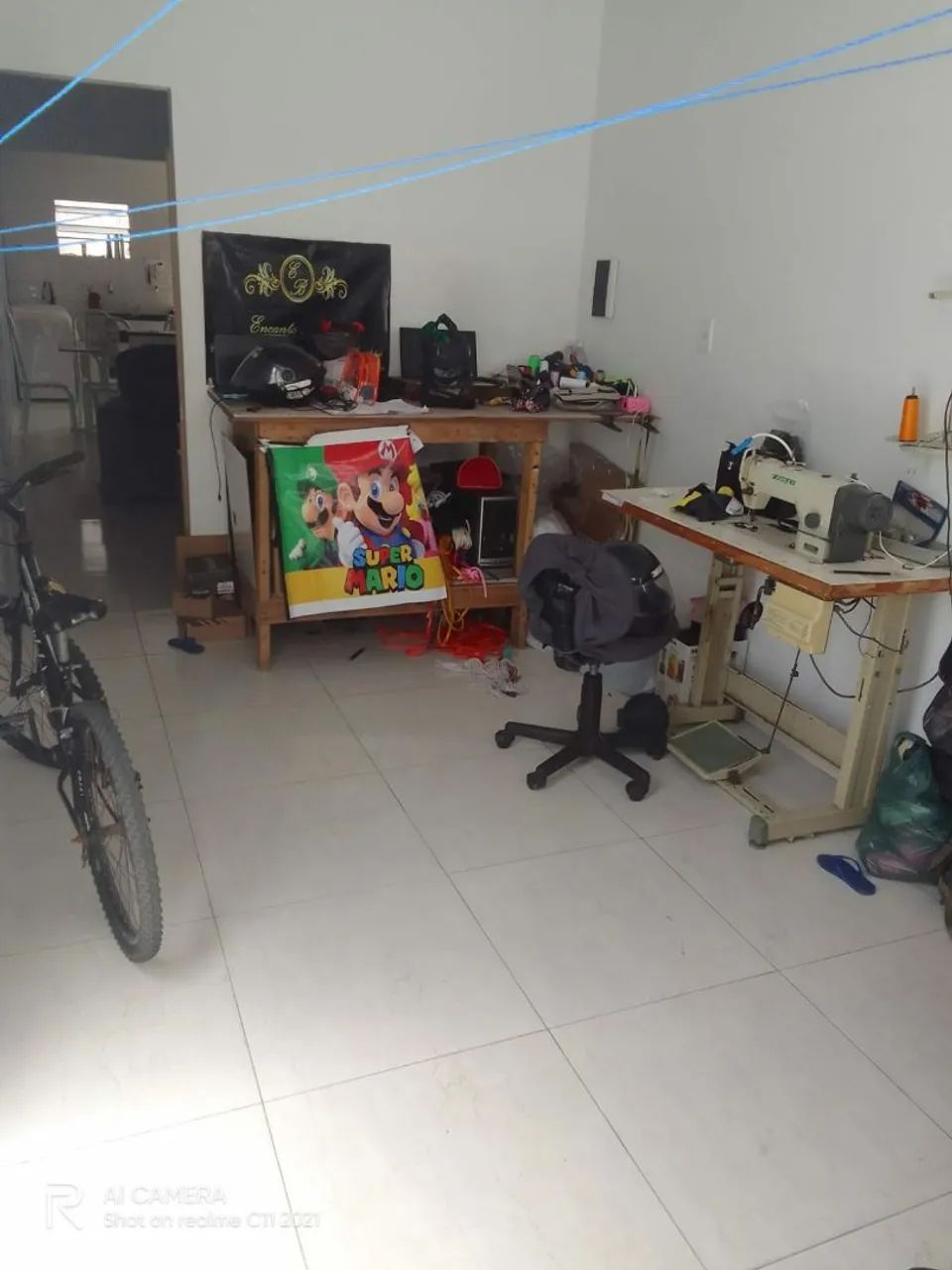 Troco casa no trapiche  - Foto 2