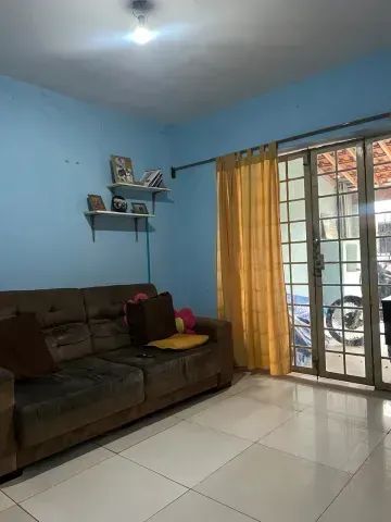Oportunidade! Casa de lote inteiro (Cidade Morumbi) - 2 quartos / 1 suíte / edícula - Foto 4