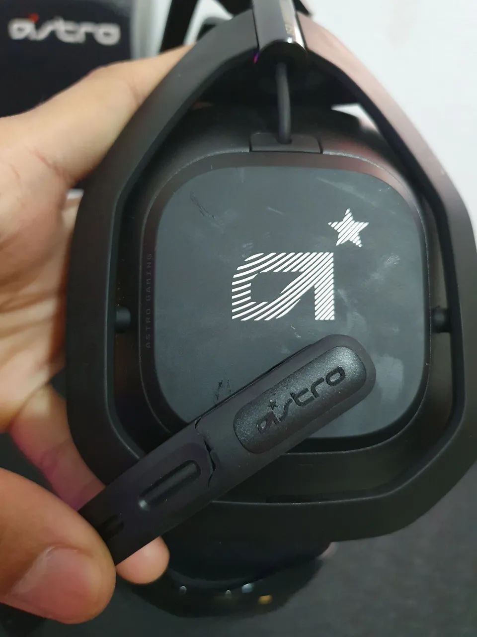 Headset Astro a50 gen 4 - Foto 4