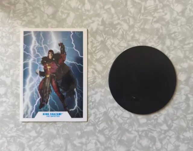 DC Multiverse King Shazam! (The Infected) - Foto 3