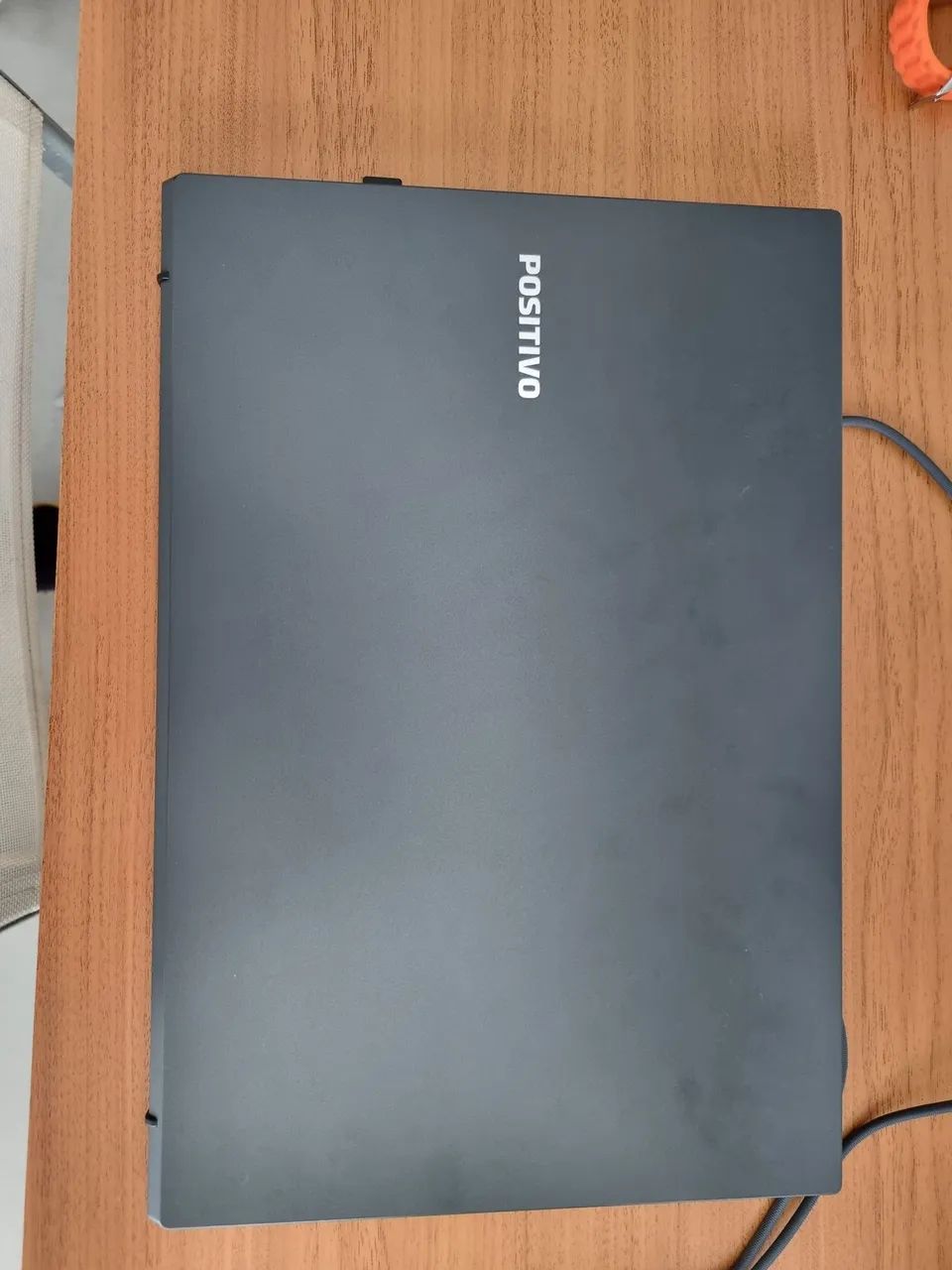 Notebook Positivo Vision C15M Full HD com Minitela, Intel, 8GB RAM e 128GB SSD