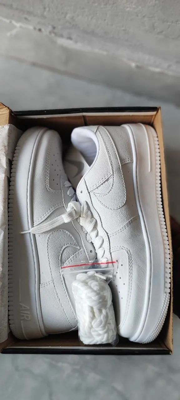 Air Force 1 tamanho 43