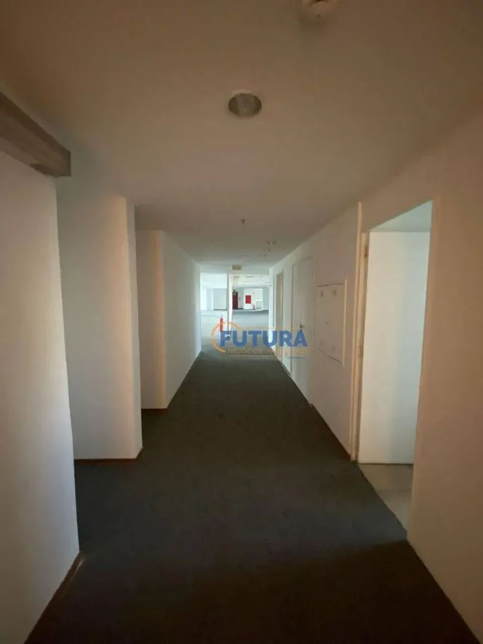 Excelente sala comercial - Ed Centro Empresarial Varig - Asa Norte - Brasília/DF - Foto 2