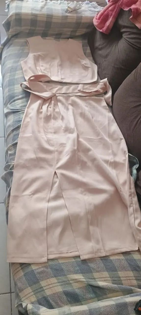 Roupa feminina  - Foto 3