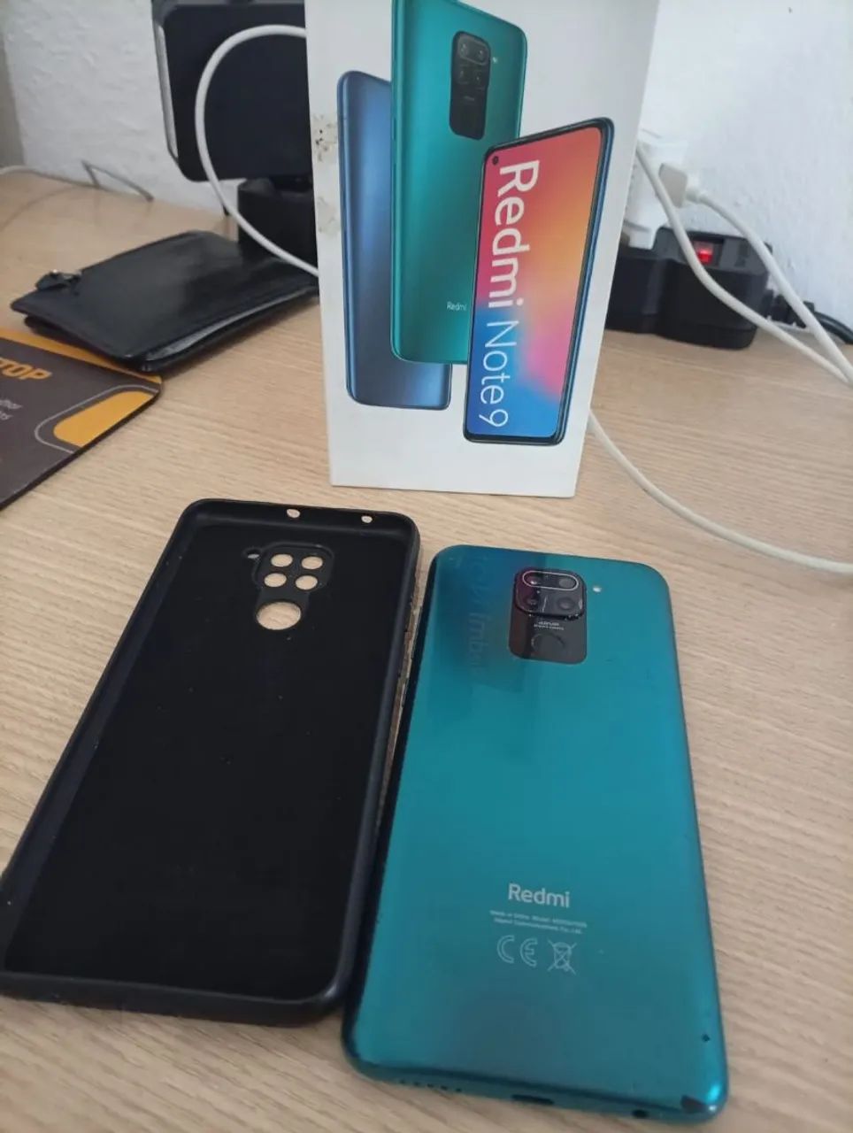 Redimi note 9 - Foto 2