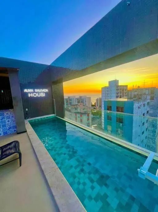 Apartamento Porto Privilege 