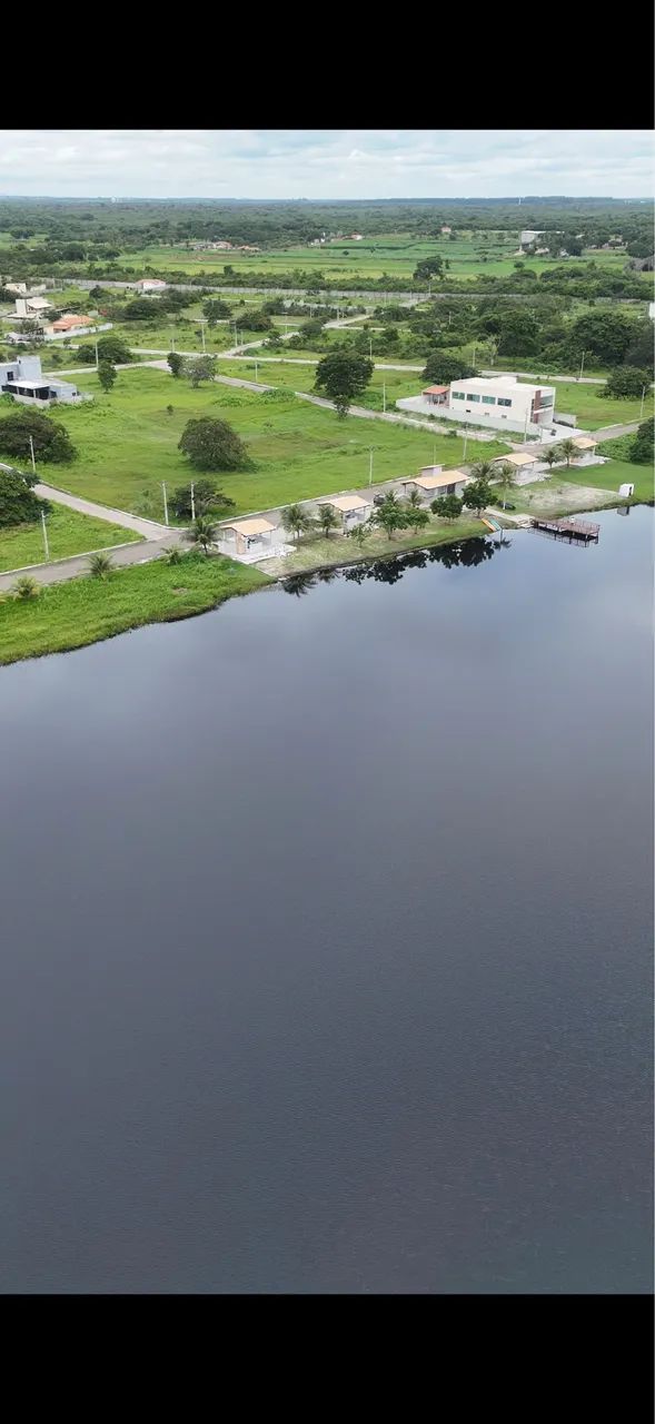 Lote em condomínio fechado  - Foto 2