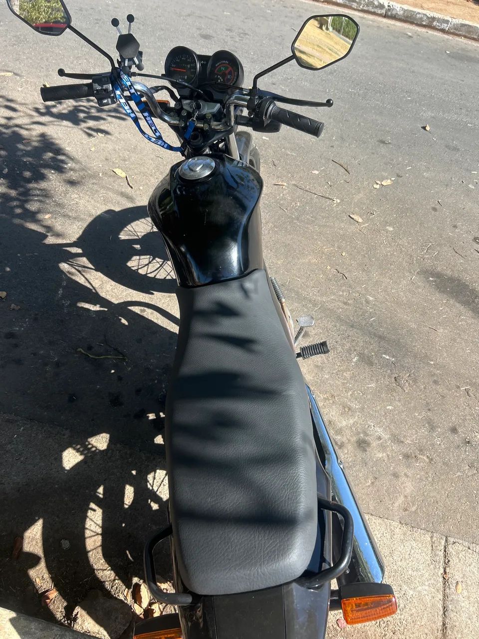 Titan 150  - Foto 5
