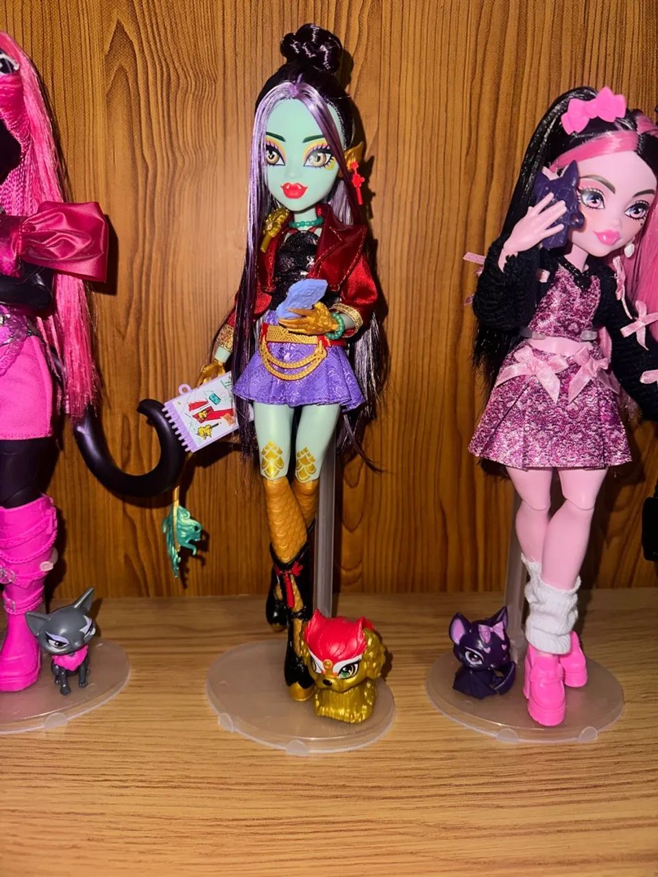 Boneca Monster High - Foto 4