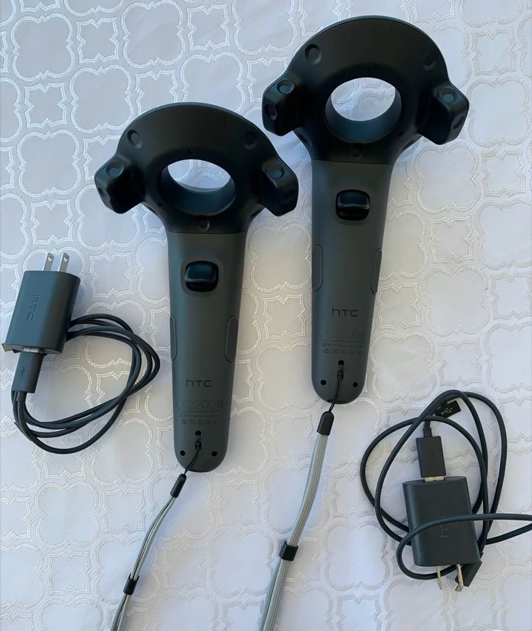 HTC Vive Óculos de Realidade Virtual - Foto 3