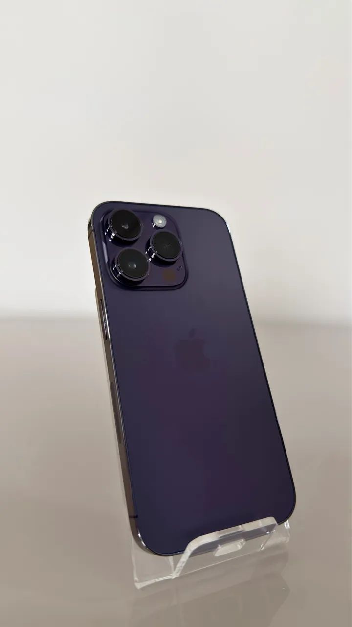 iPhone 14 Pro - 128GB - Foto 2