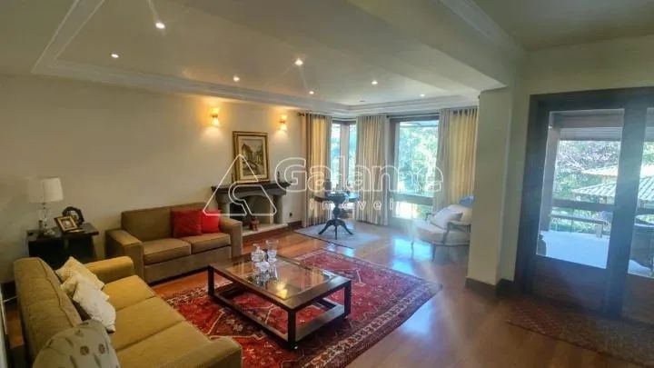 Casa Alto Padrão a Venda Campinas - Foto 5