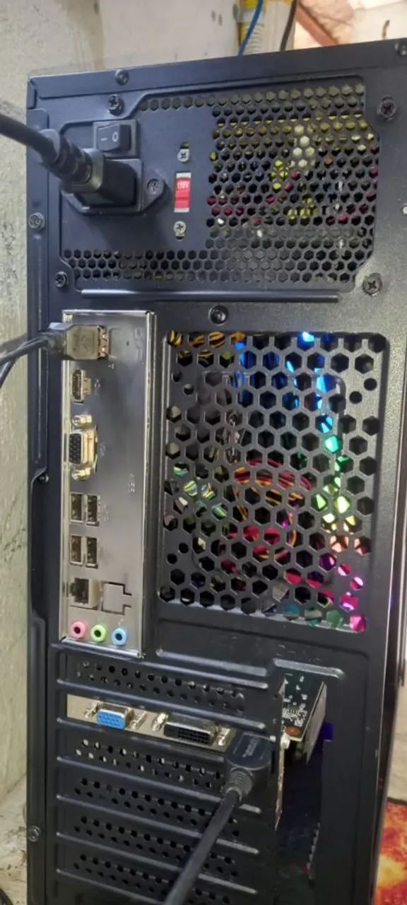 CPU game core i5 - Foto 3