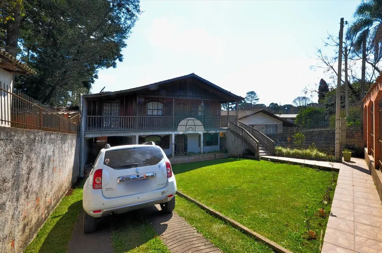 Terreno com uma Casa de 455m2