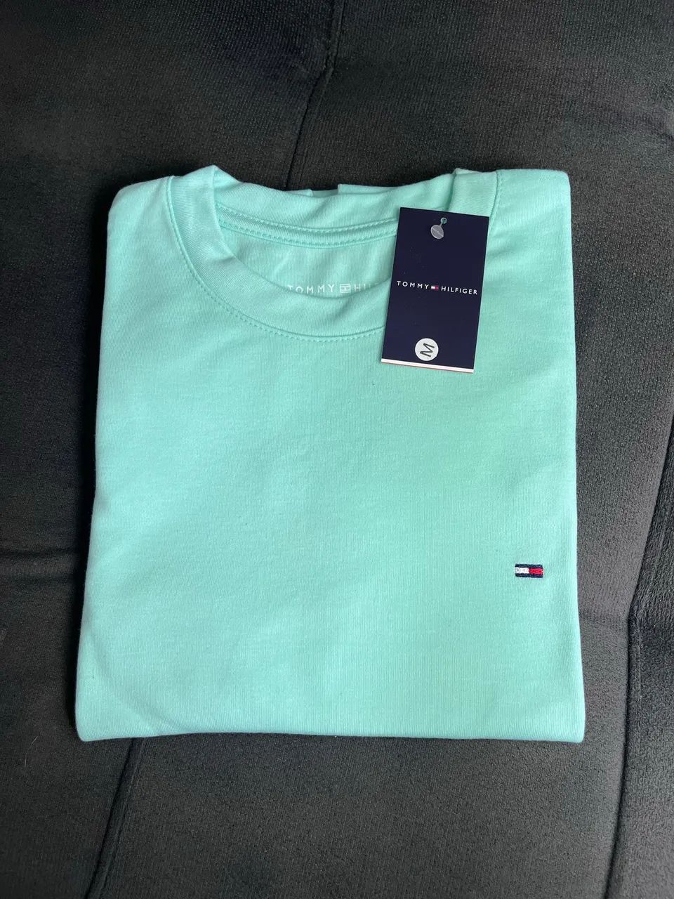 Camisetas Malha Suedine com Elastano