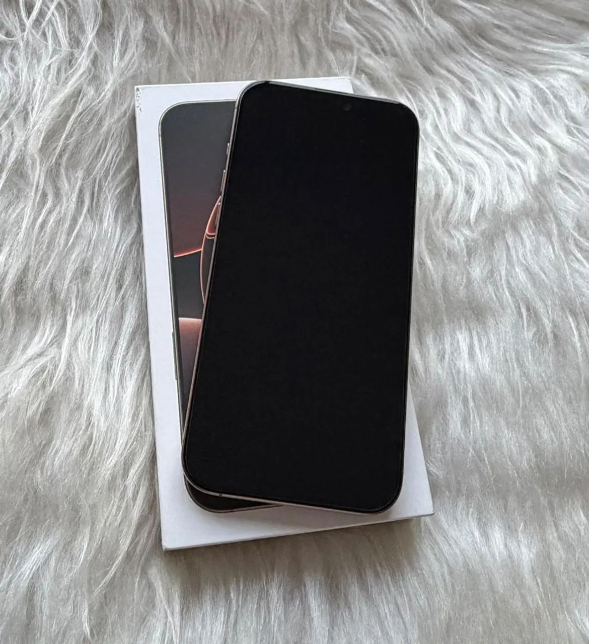 iPhone 16 PRO MAX 256 GB - Foto 4