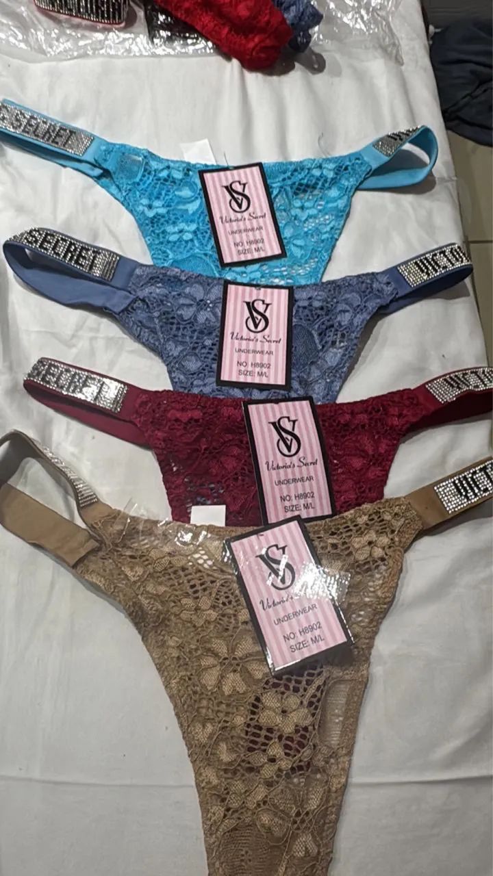 Moda íntima  - Foto 2