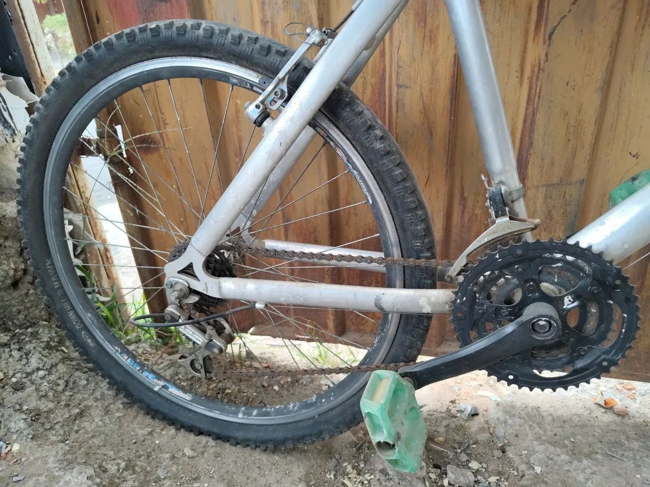 Bicicleta Caloi  - Foto 2
