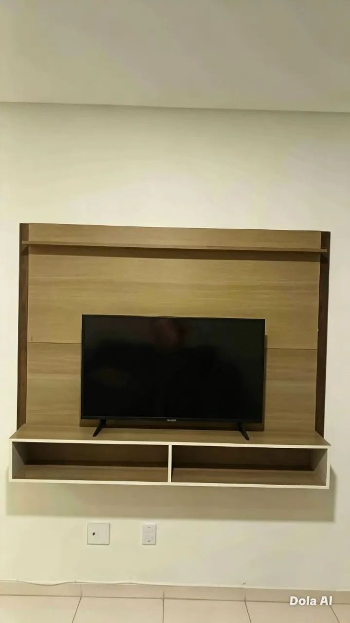 Painel de TV de até 65 polegadas  - Foto 3