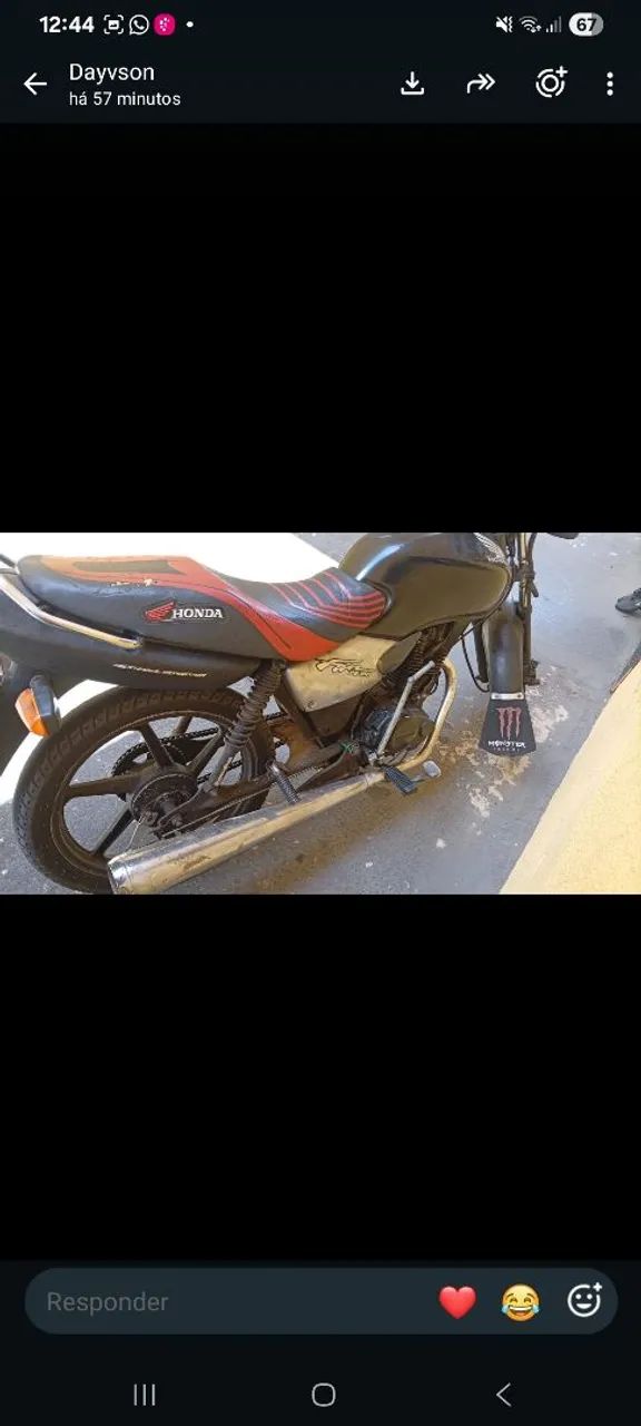Fan 125 - Foto 3