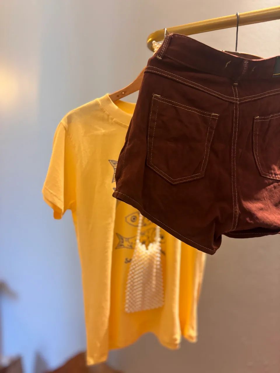 Short jeans  - Foto 6