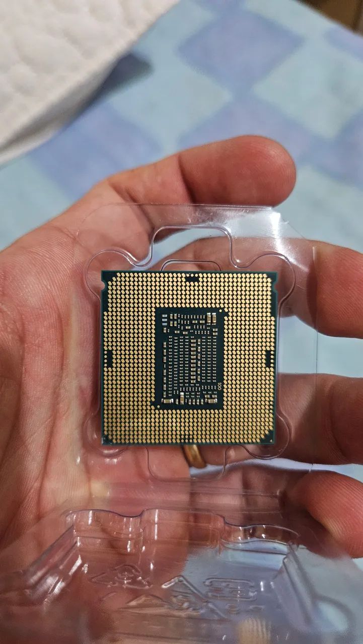 Intel I5 8400 - Foto 3